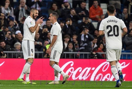 下轮联赛对阵巴列卡诺 居勒尔有望完成皇马首秀 下轮联赛对阵巴列卡诺 居勒尔有望完成皇马首秀